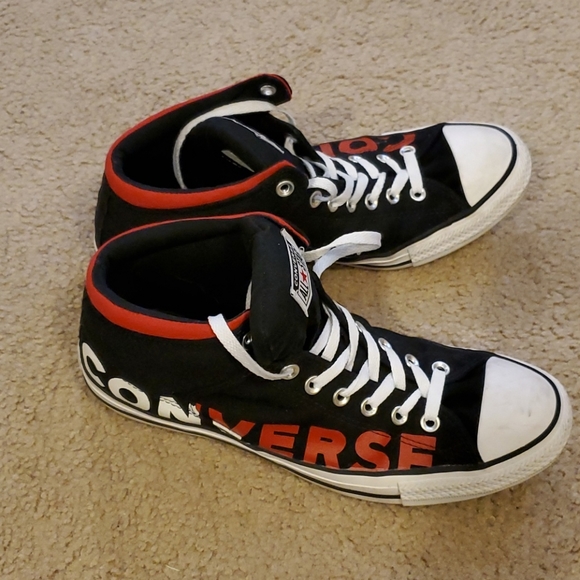 Converse men sz 10.5